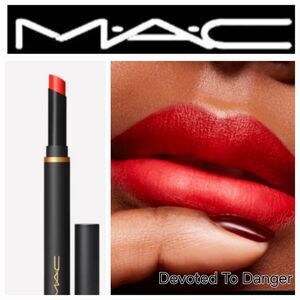 MAC Cosmetics Powder Kiss Velvet Blur Slim Stick
